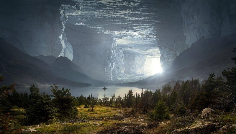 Mystical Decor Image