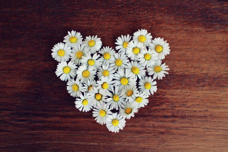 Charming Heart Gift