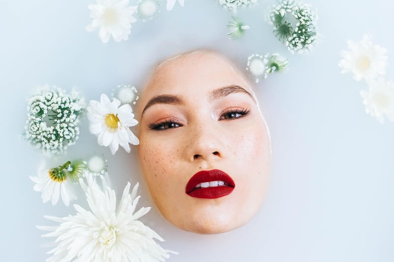 Fairy-Dust Bath Bomb Gift